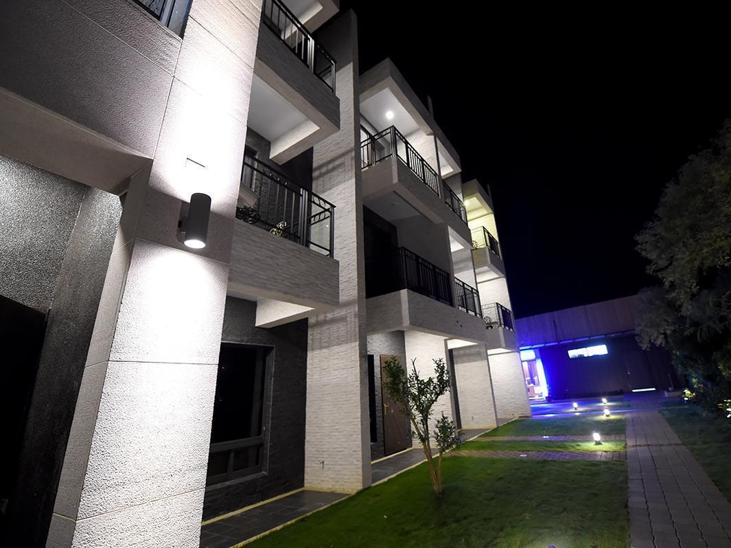 Ocean Pearl Resort Xiaoliuqiu Exterior foto
